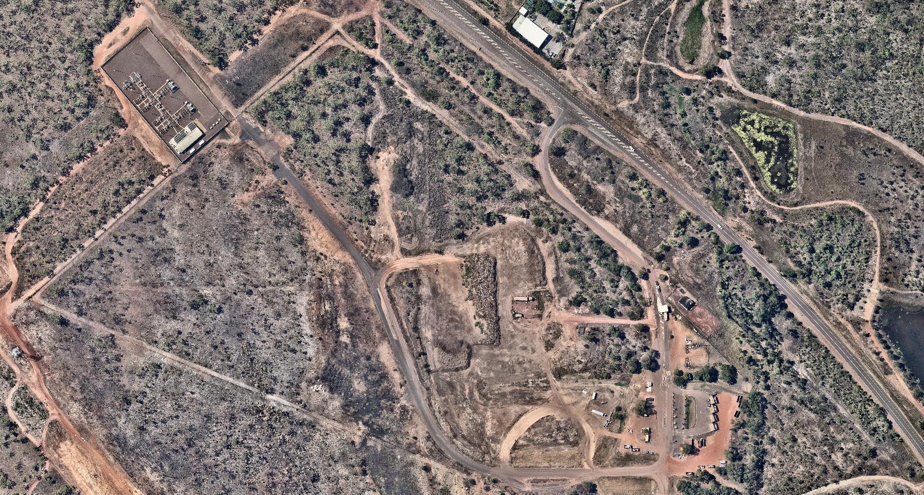 Archer Waste Management Facility